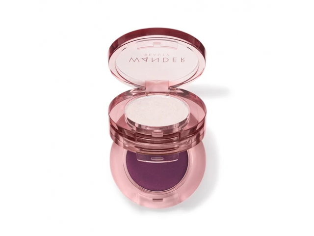 Free Make-up Sample By Wander Beauty