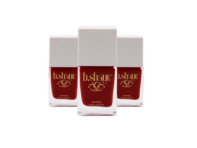 Free B.Shaye Nail Polish