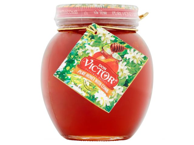 Free $250 + Don Victor Honey From The Insiders