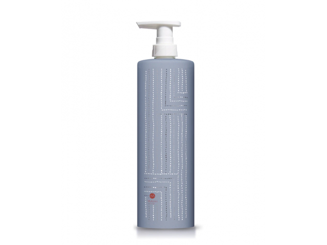 Free Soothing Peony Milky Lotion & Eco-Holder By KAO