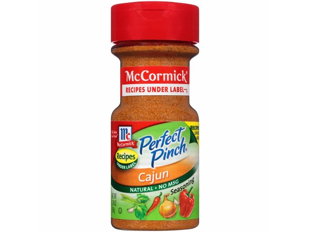 Claim Free $15 From McCormick Settlement!