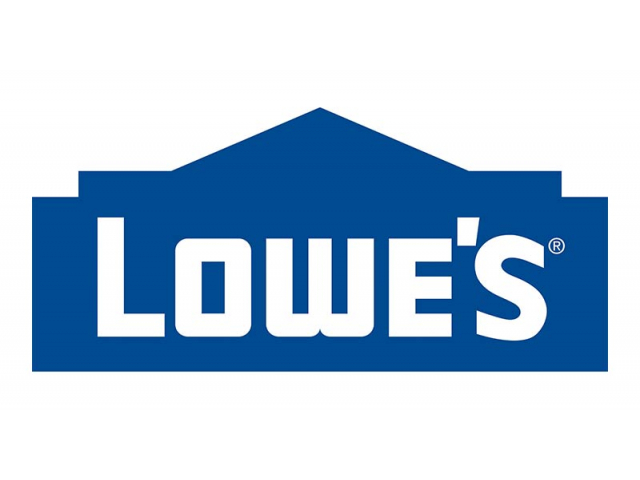 Free TCB $15 At Lowe’s!