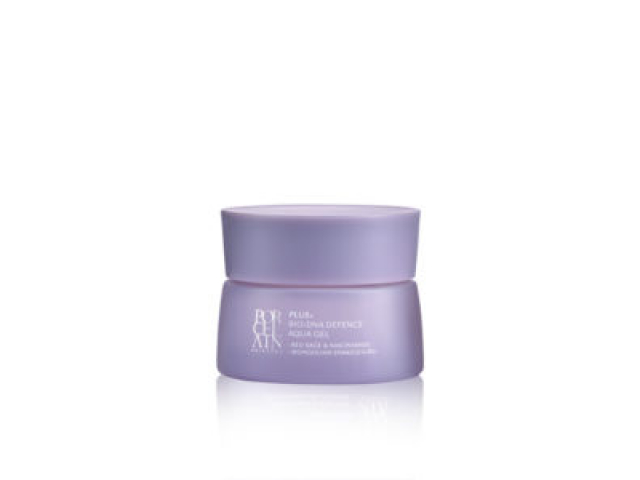 Free Porcelain Bio-DNA Defence Aqua Gel